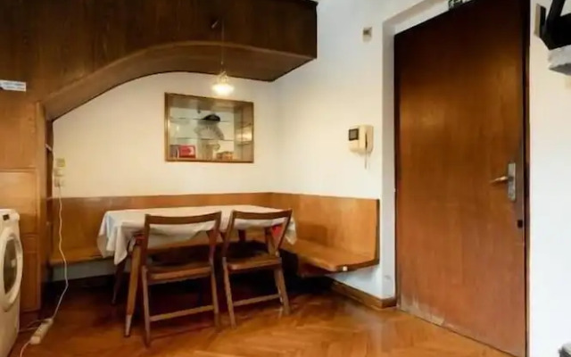 Pi House