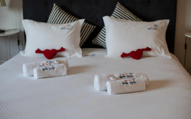 Quinta Salinas - Puro Prazer