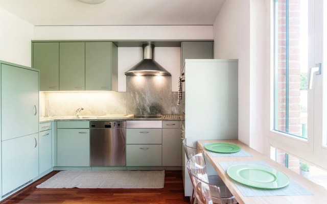 Montagnola Vista Lago