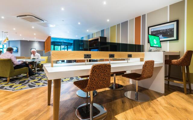 Holiday Inn Lancaster by IHG