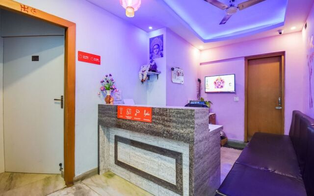 Oyo 22436 Crown Inn