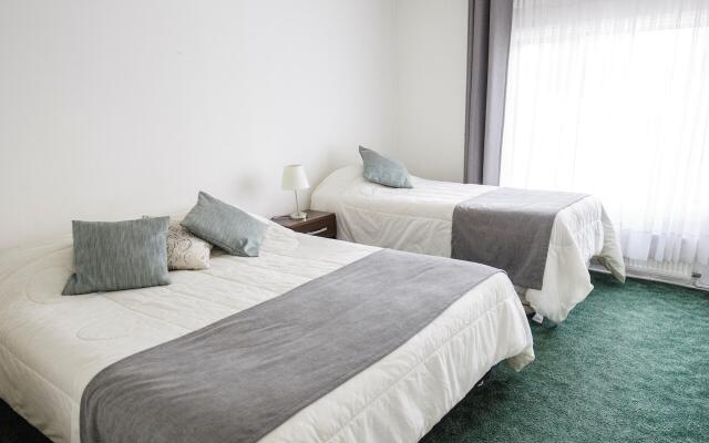 Hostal Ventisqueros