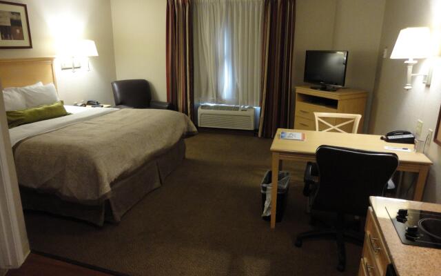 Candlewood Suites Houston (The Woodlands), an IHG Hotel