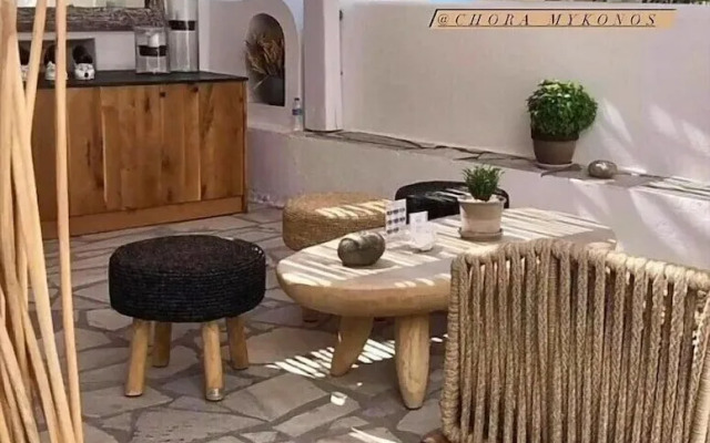 Island Mykonos Suites & Studios