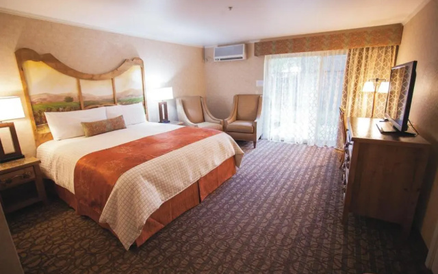 El Bonita Motel