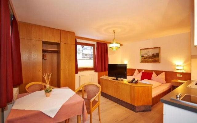 Apartments Neue Post