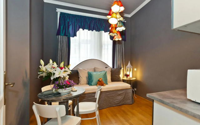 Royal Prague City Apartments