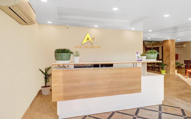 Hotel the Archer