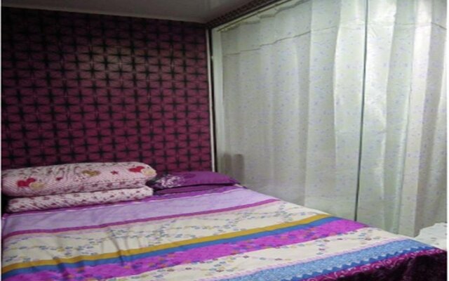 Harbin Hongyan Hostel