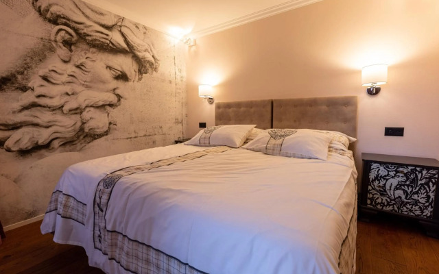 Home Hotel Arosa