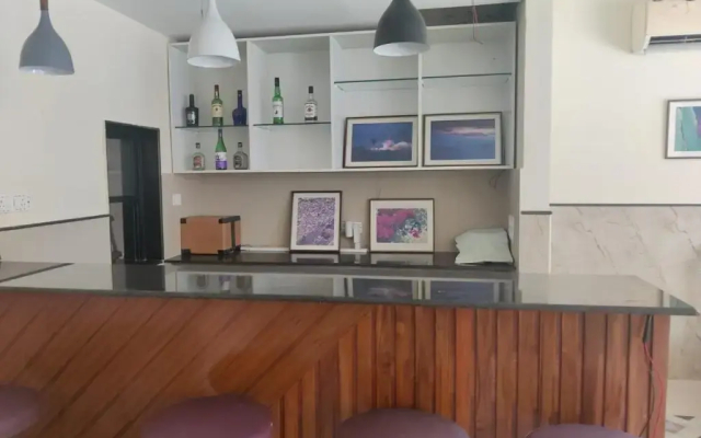 Aastha Escape Resort near Calangute Beach