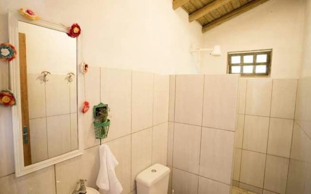 Pousada Vila Rosa dos Ventos