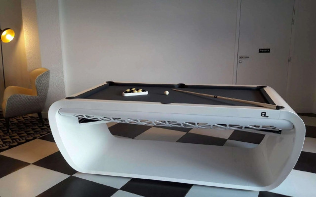 Golden Tulip Roissy Saint Witz