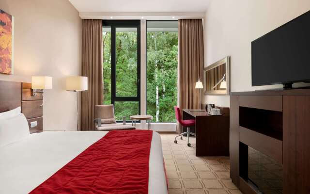 Dolce by Wyndham La Hulpe Brussels