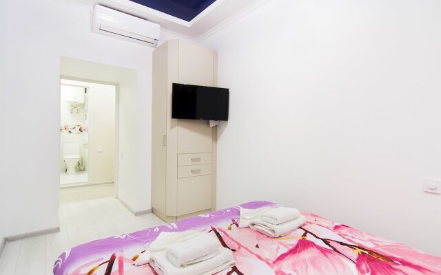Rose d'Opera Hotel