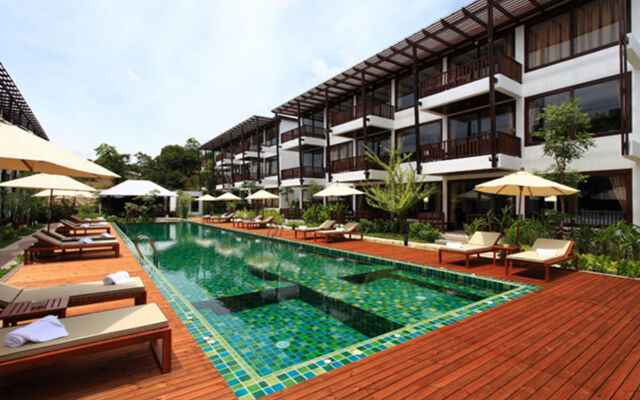 Maryoo Samui Hotel