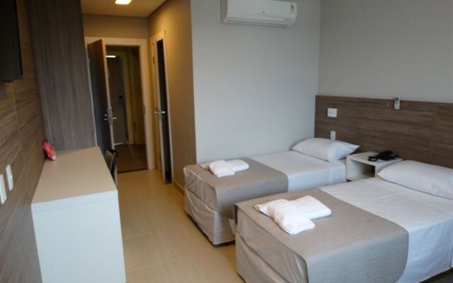 Business Prime Hotel