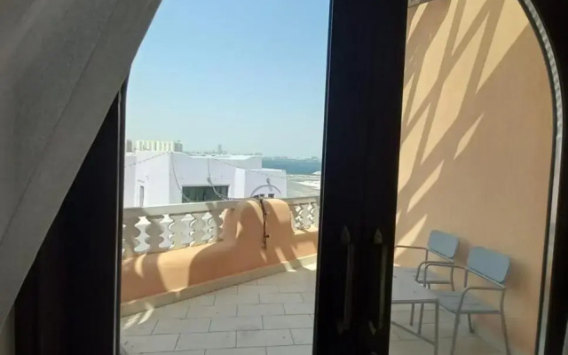 Mina Hotel and Residences By the Torch