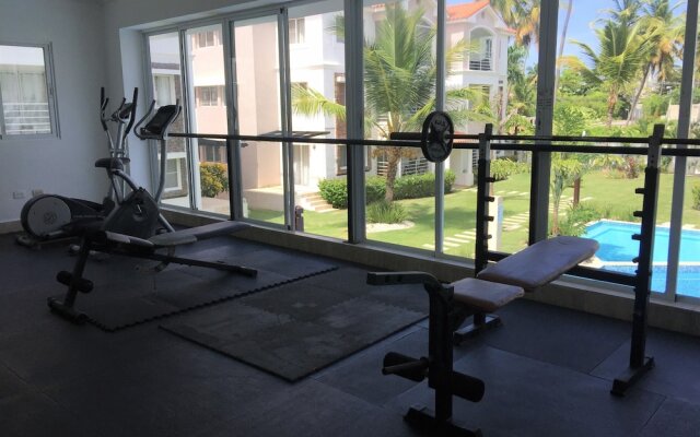 Punta Cana Corte Sea