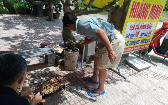 Hoang Minh 846 Hostel