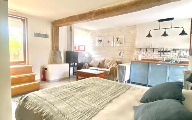 Ulle Gorri Rural House - Casa Rural