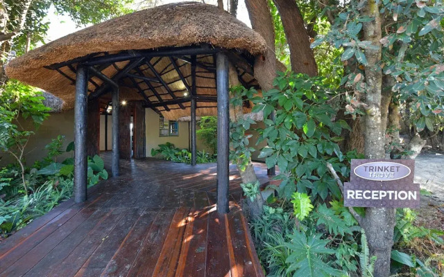 Zambezi Mubala Camp