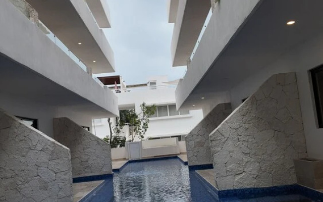 Town Center Zama Condo Hotel by Marea