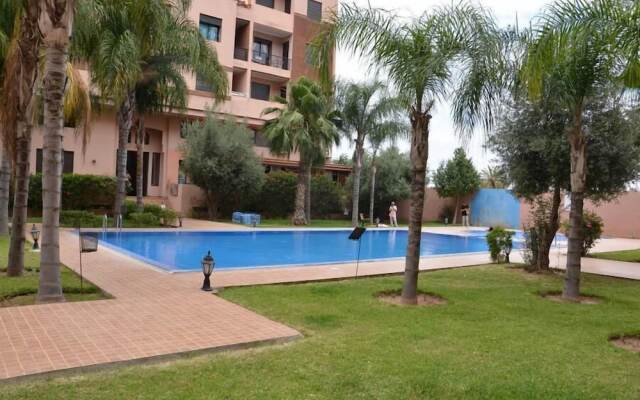 Appartement Residence Safaa ALC 149