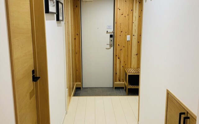 Zen Chalets Hakuba