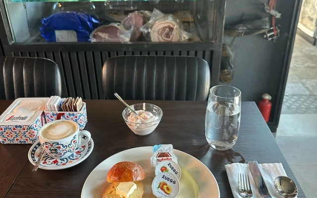 IL Corridore - Locanda Bistrò