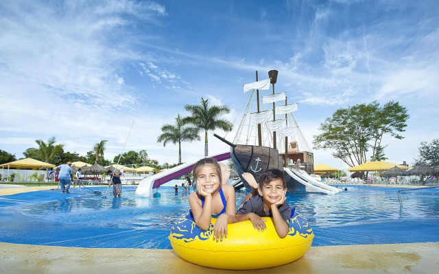 Hotel Splash Inn Nuevo Vallarta