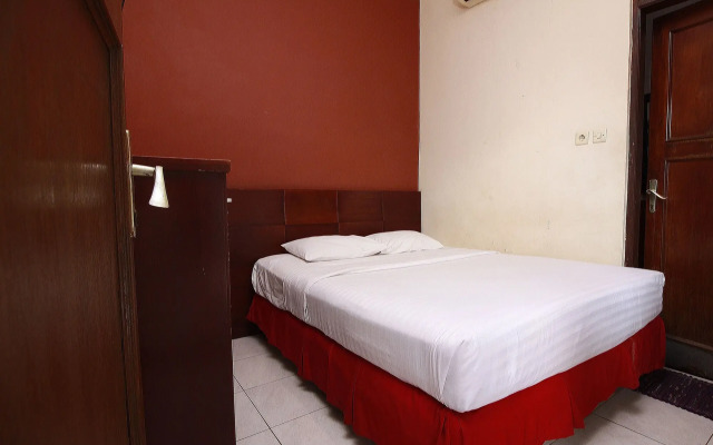 Fora Guest House Taman Lingkar