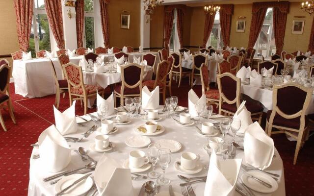 The Royal George Hotel