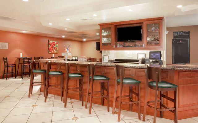 Hilton Garden Inn Casper