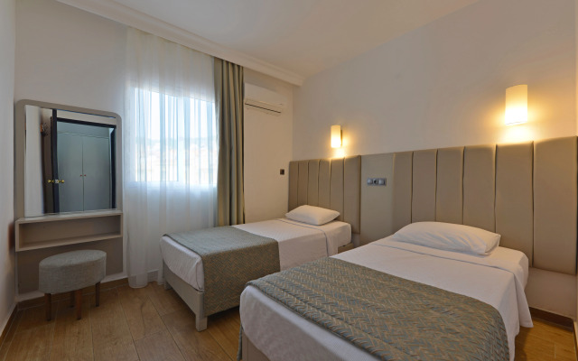 Golden Orange Apart Otel