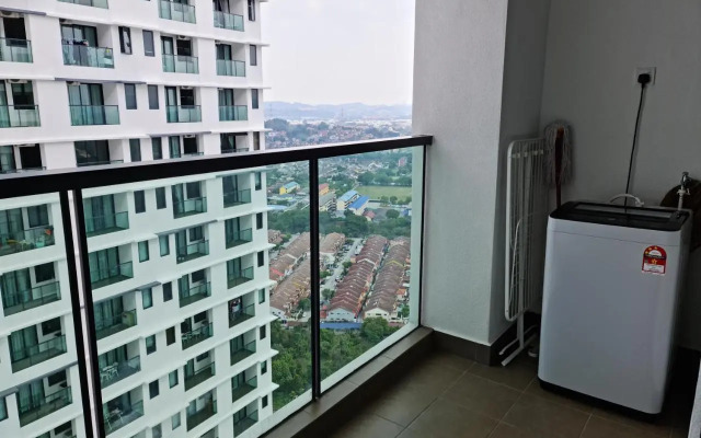 Sofea D'Bangi by SofeaWorld at Vista Bangi