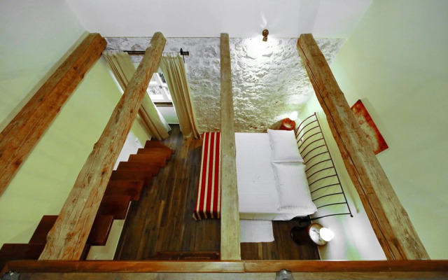 Villa Rustica