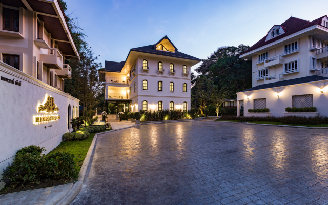 Merchant House Chiangmai