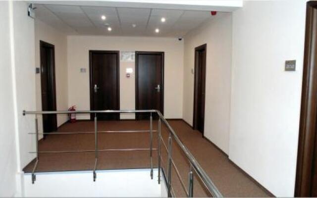 Hotel Sud