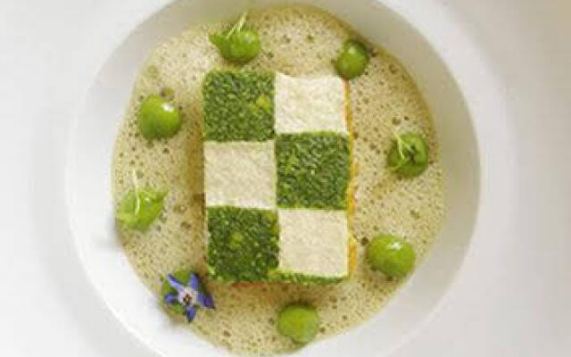 Chateau de la Treyne