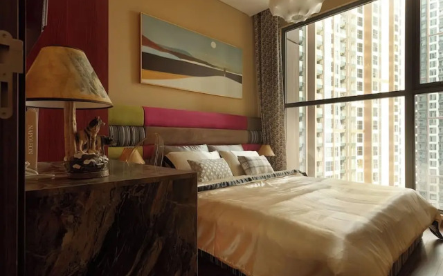 Masteri Waterfront by Emily in Town