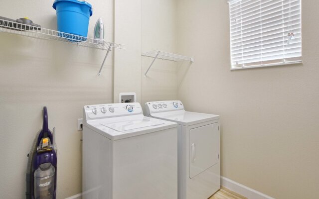 Storey Lake-6 Bedroom Pool Home-1651ST