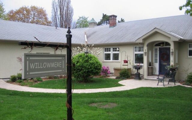 Willowmere Bed and Breakfast