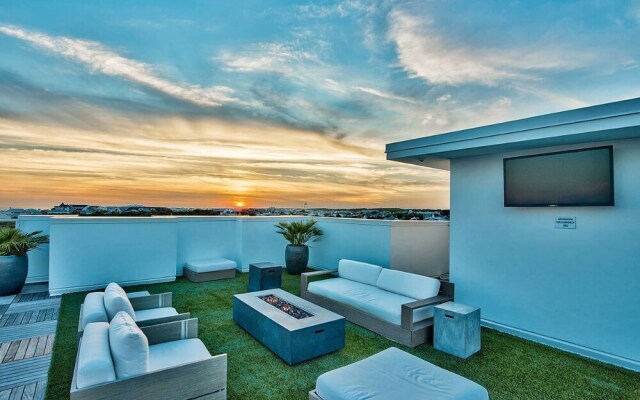 The Pointe by 360 Blue