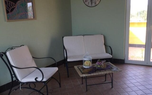 La Locanda della Valle dei Lepini