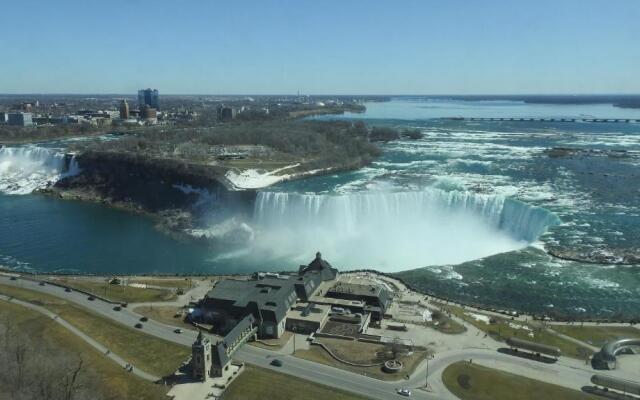 The Tower Hotel Fallsview