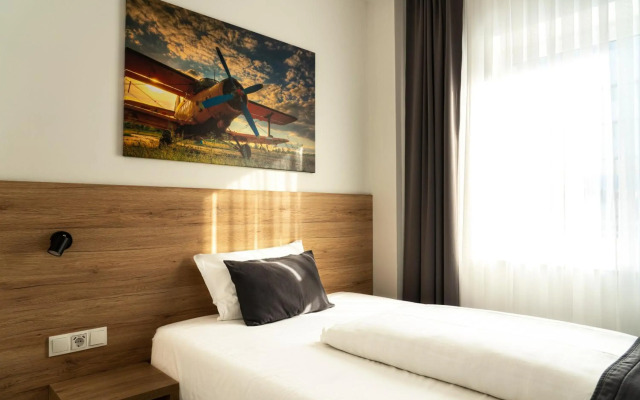 LivInn Hotel