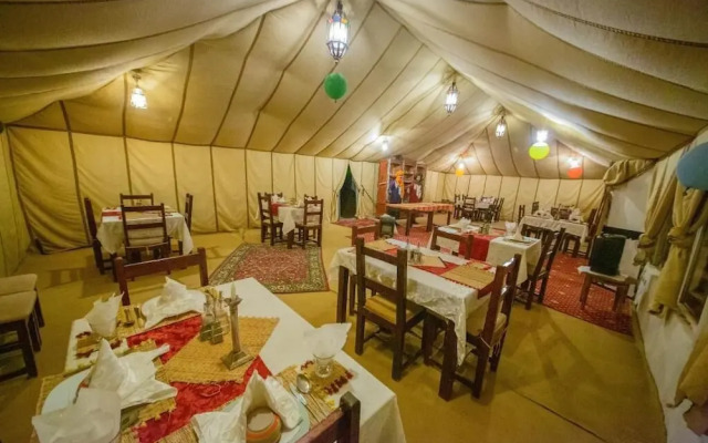 Merzouga Relax Camp