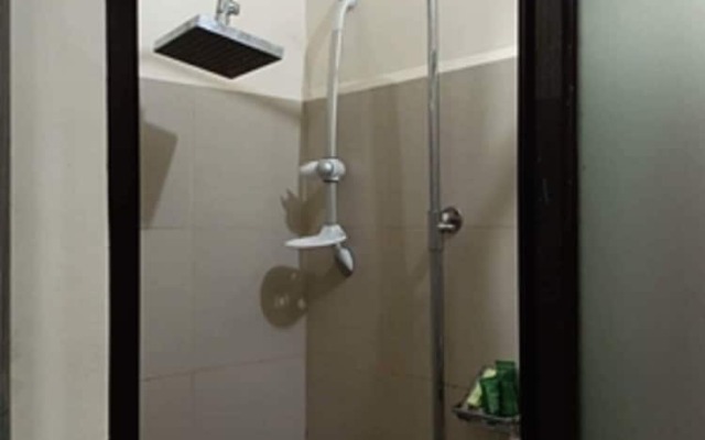 Green Residences Condotel