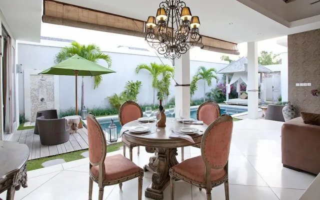 Le Chloe Villas